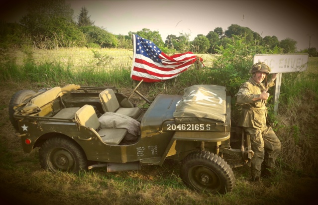 Passion Jeep 56 . passionjeep56ptu@outlook.fr